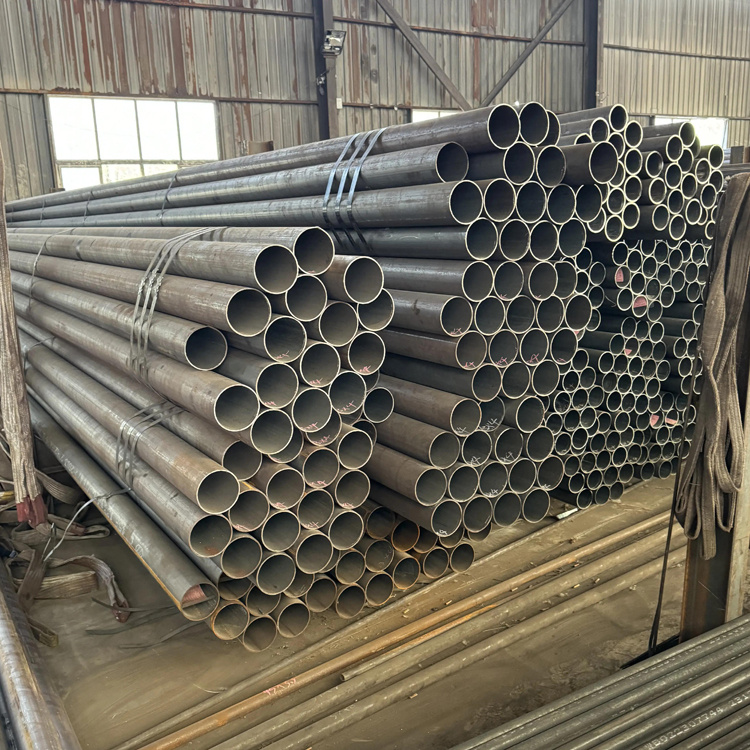 张沟镇15CrMoG高压锅炉管